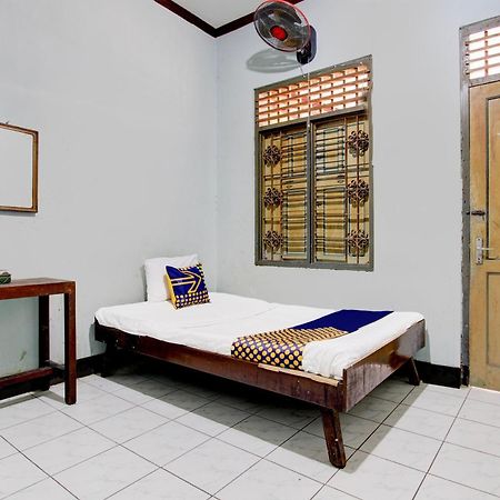 Spot On 94085 Hotel Agung Purwokerto Exteriér fotografie